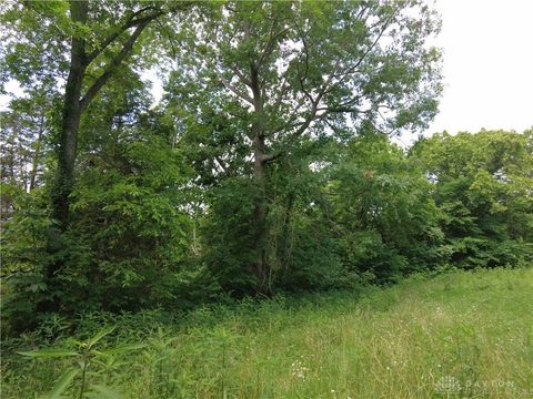 Tiny photo for 43 Hillcrest Lane, Manchester, OH 45144 (MLS # 945306)