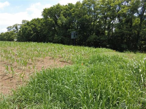 Tiny photo for 43 Hillcrest Lane, Manchester, OH 45144 (MLS # 945306)