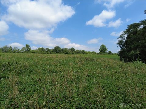 Tiny photo for 43 Hillcrest Lane, Manchester, OH 45144 (MLS # 945306)