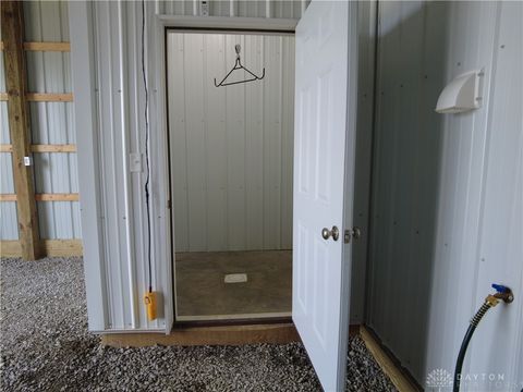 Tiny photo for 43 Hillcrest Lane, Manchester, OH 45144 (MLS # 945306)