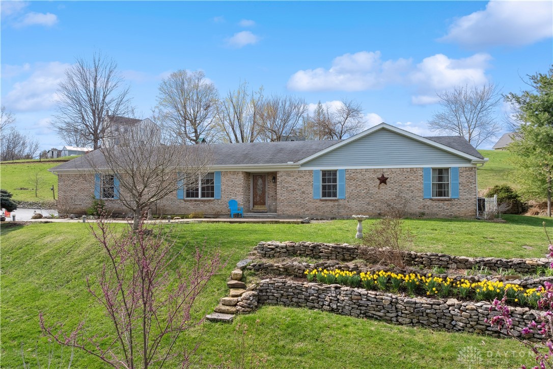 1697 S Clarksville Road, Clarksville, Ohio image 45