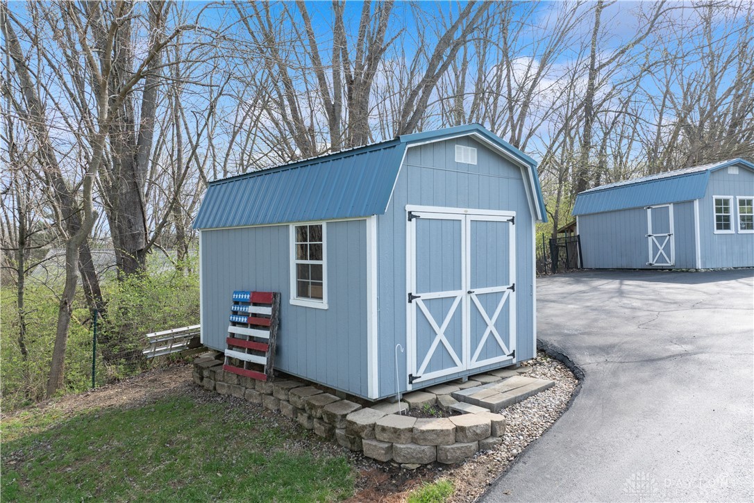 1697 S Clarksville Road, Clarksville, Ohio image 35