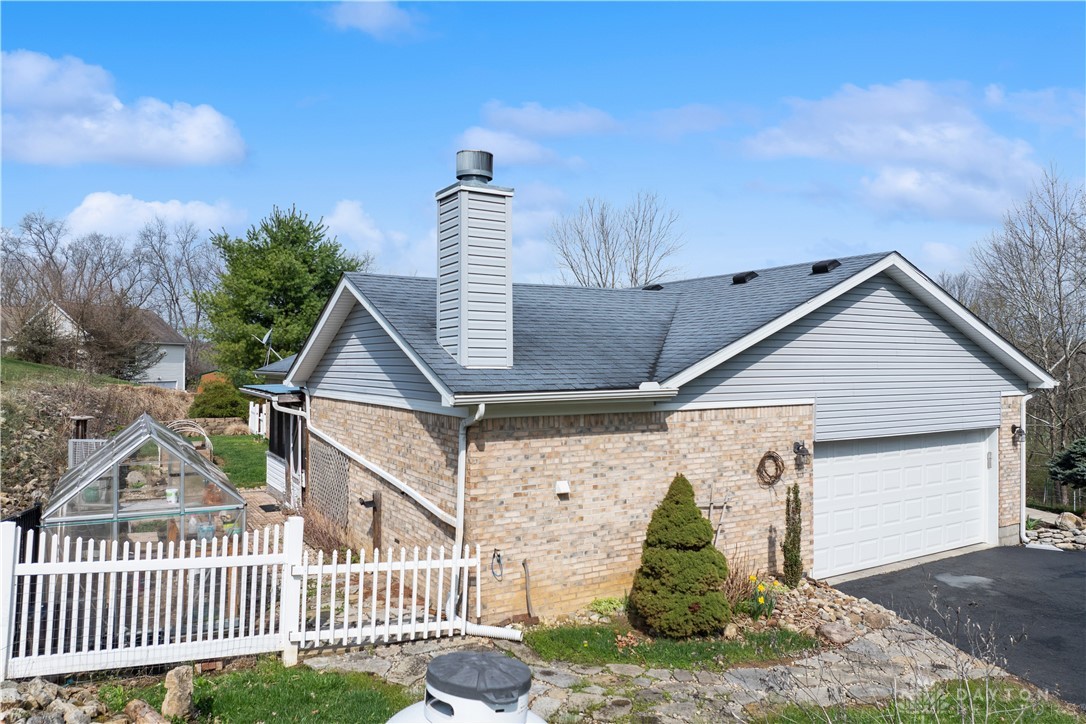 1697 S Clarksville Road, Clarksville, Ohio image 42