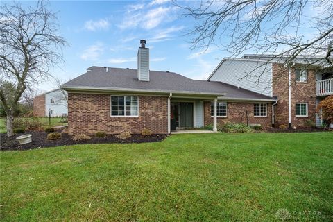 Photo of 6625 Hedington Square, Dayton, OH 45459 (MLS # 948213)