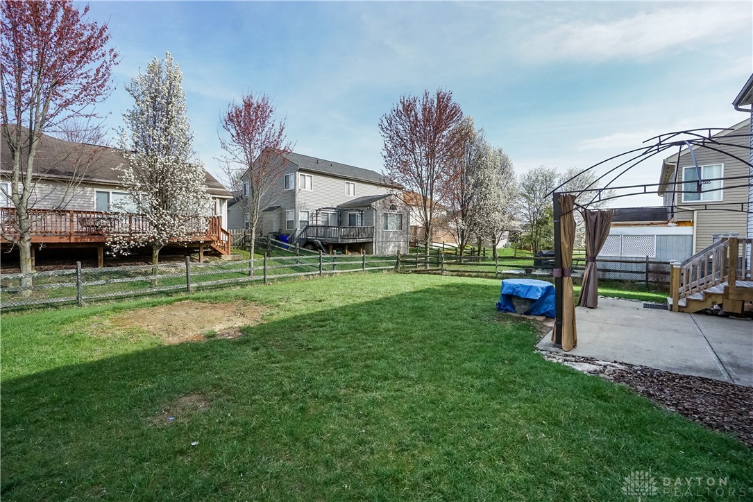 7700 Mourning Dove Lane, Hamilton, Ohio image 30