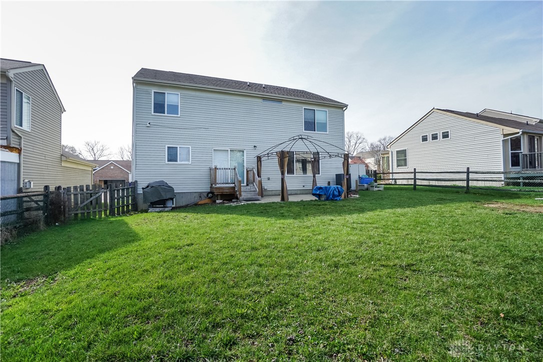 7700 Mourning Dove Lane, Hamilton, Ohio image 31