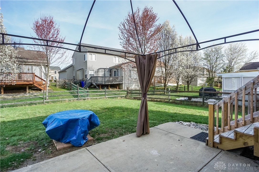 7700 Mourning Dove Lane, Hamilton, Ohio image 29