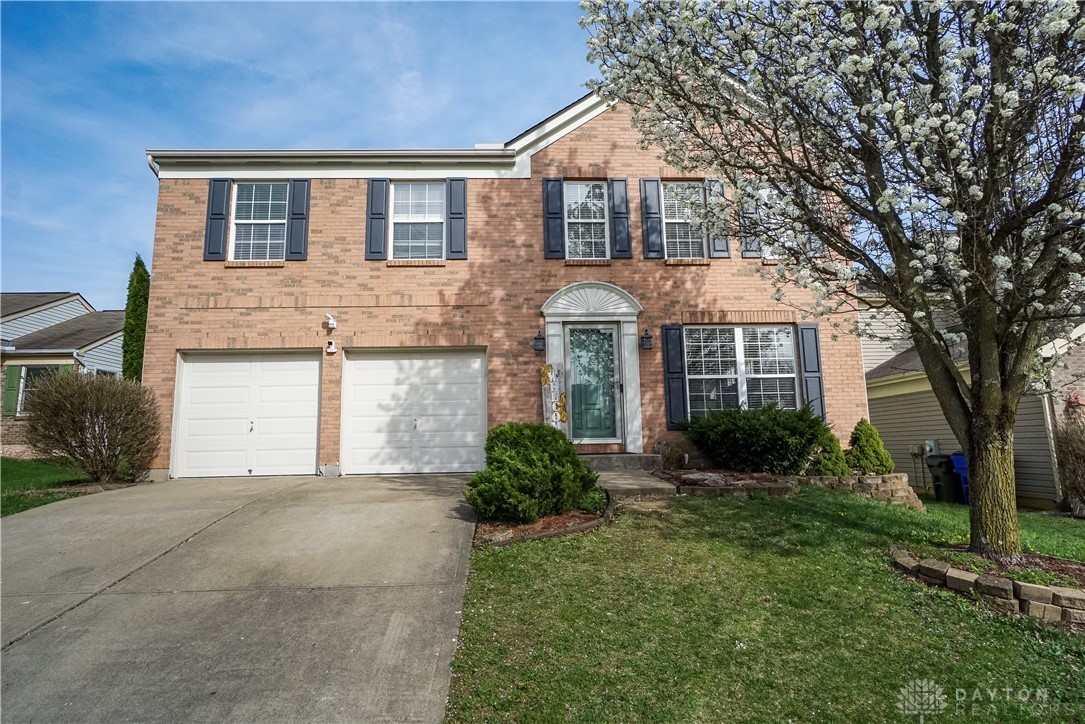 7700 Mourning Dove Lane, Hamilton, Ohio image 1