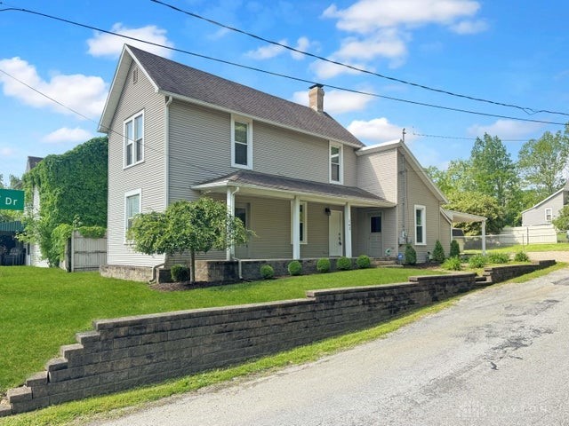 143 Upper Valley Pike, Springfield, Ohio image 1
