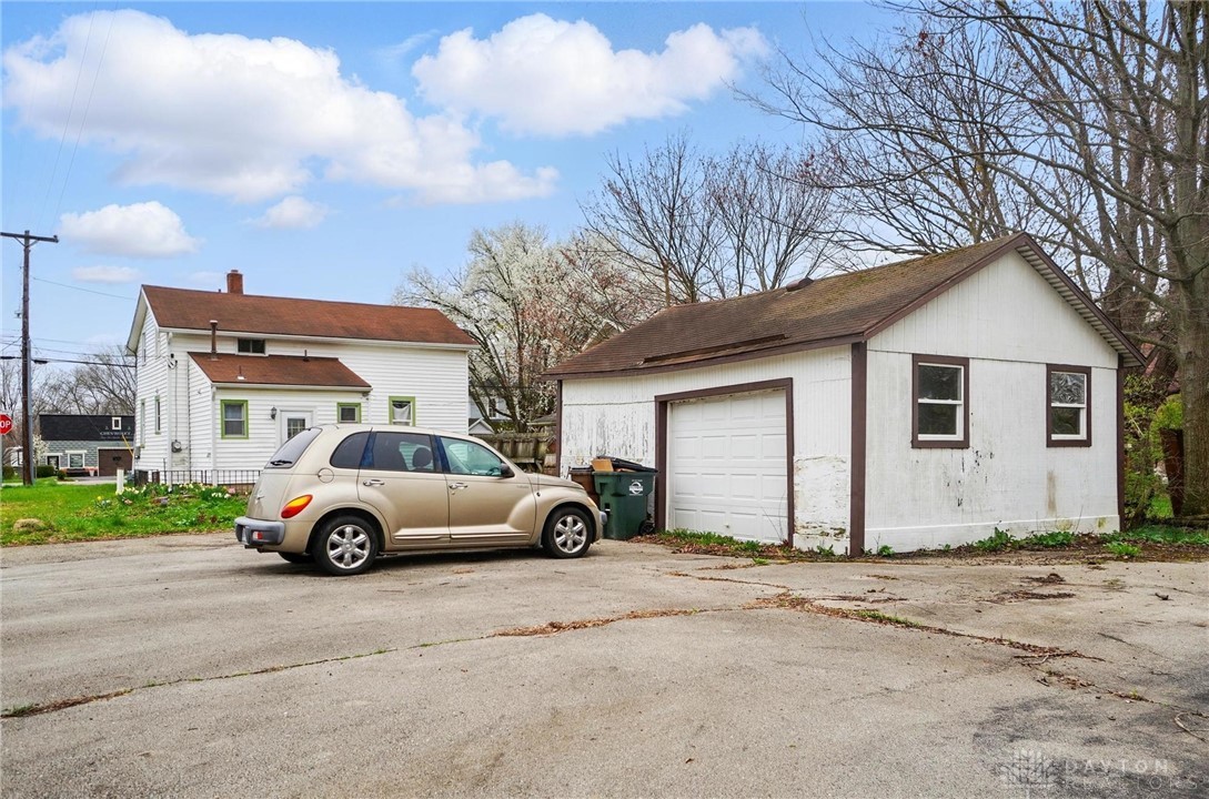 99 Talmadge Road, Clayton, Ohio image 23