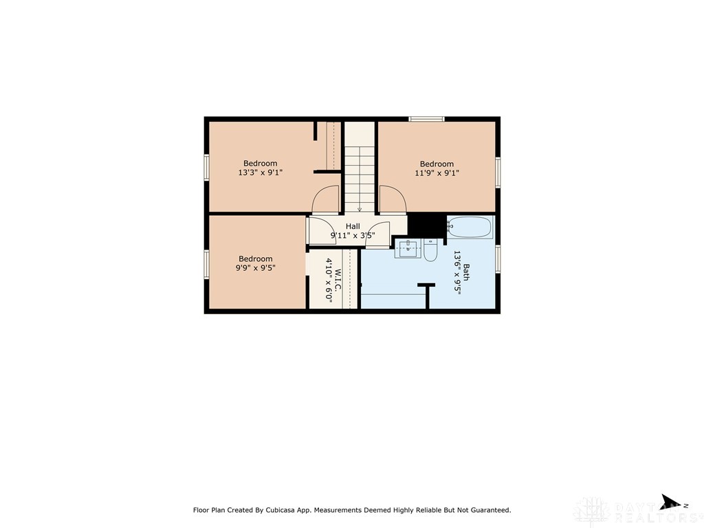 99 Talmadge Road, Clayton, Ohio image 3