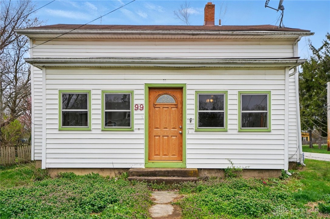 99 Talmadge Road, Clayton, Ohio image 1