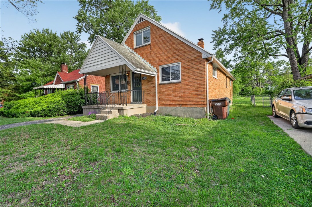 3617 W Siebenthaler Avenue