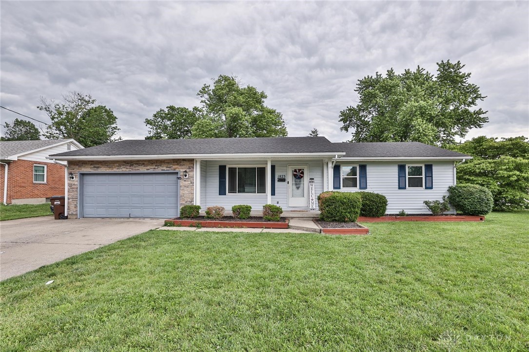 1823 Jackson Lane, Middletown, Ohio image 1