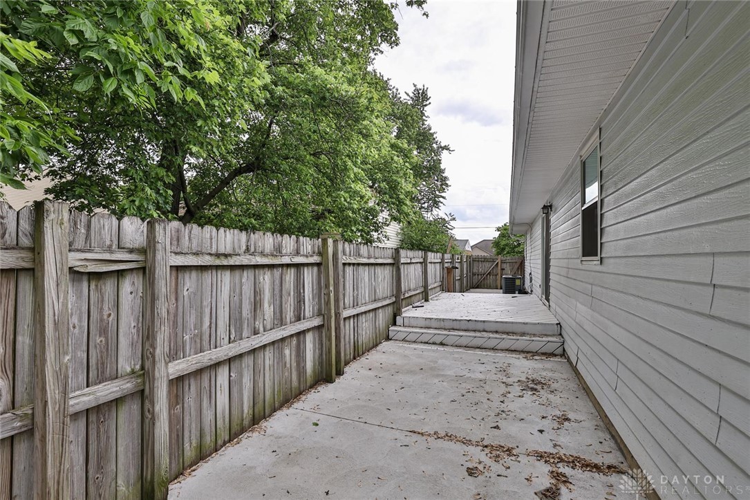 1823 Jackson Lane, Middletown, Ohio image 22