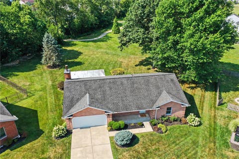 Homes For Sale - 1134 Arlie Court<br/> Xenia, OH 45385