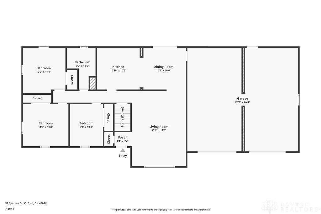 39 Spartan Drive, Oxford, Ohio image 23