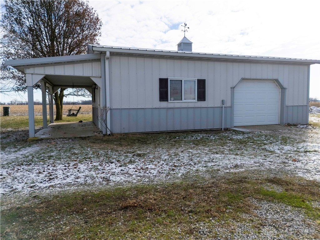 1658 Dorsey Hageman Rd, Sidney, Ohio image 11