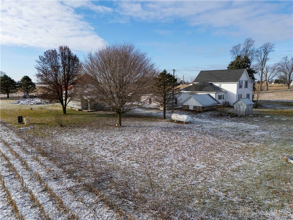 1658 Dorsey Hageman Rd, Sidney, Ohio image 6