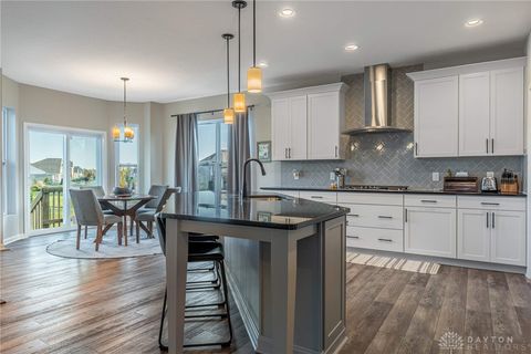 Photo of 419 Carleton Drive, Sugarcreek Twp, OH 45440 (MLS # 946437)