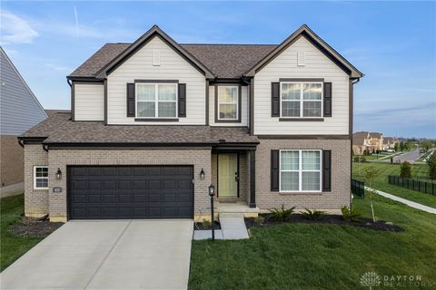 Photo of 419 Carleton Drive, Sugarcreek Twp, OH 45440 (MLS # 946437)