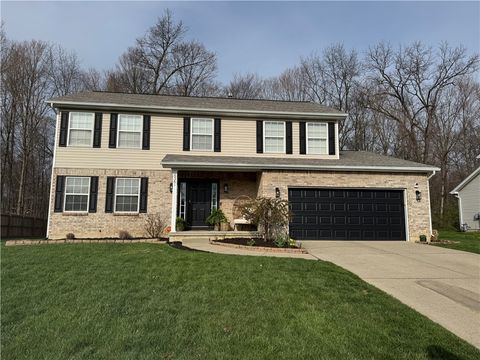 Homes For Sale - 6361 Sterling Woods Drive<br/> Clayton, OH 45315