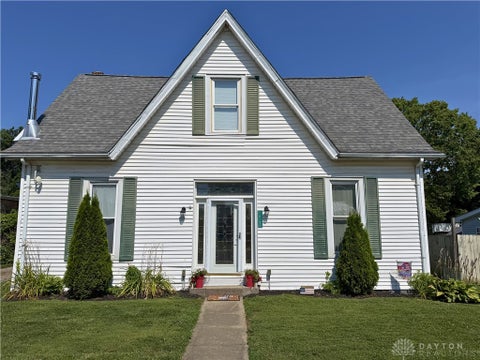 Homes For Sale - 47 Maple Street<br/> Warren County, Harveysburg, OH 45032