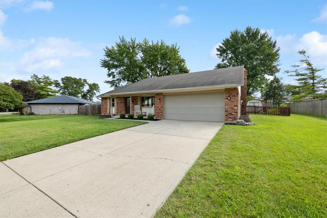 630 Wisteria Drive