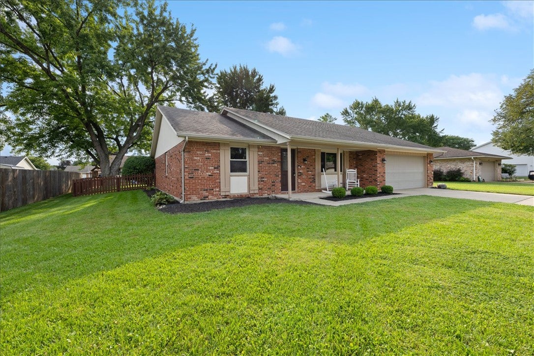 630 Wisteria Drive