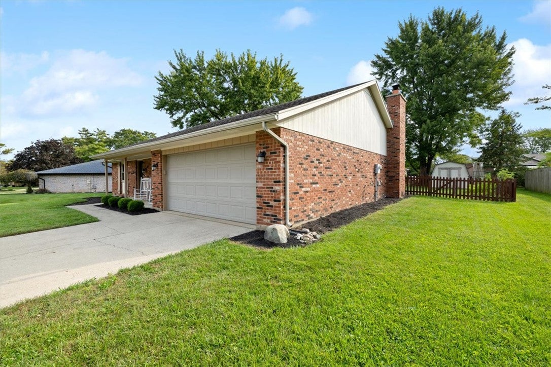 630 Wisteria Drive