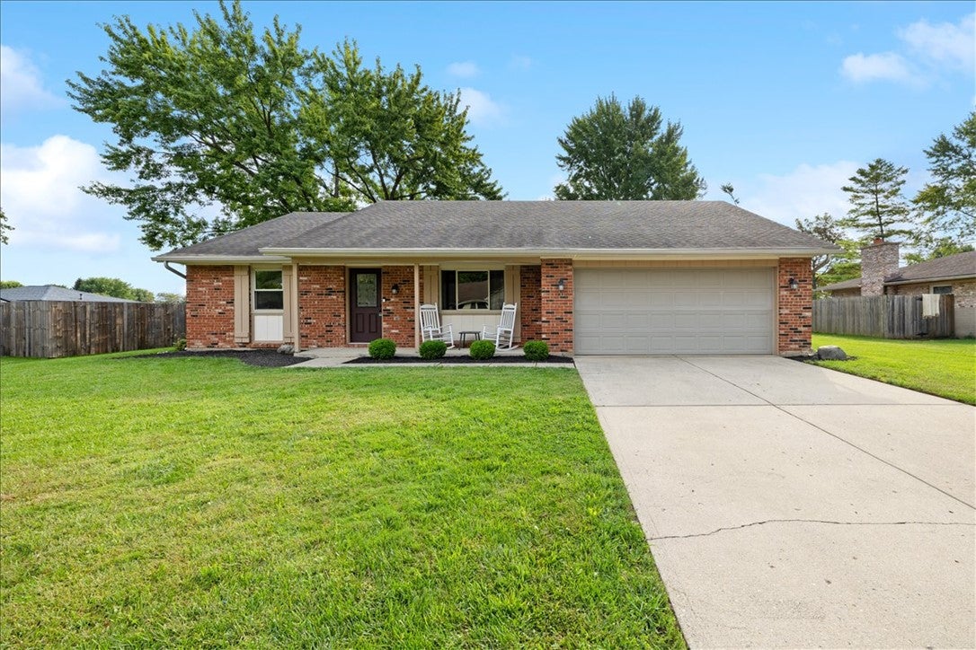 630 Wisteria Drive