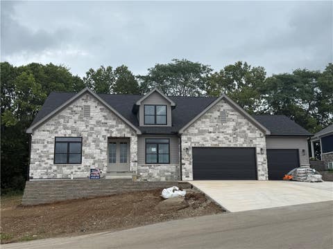 Photo of 1217 Knob Hill Court, Troy, OH 45373 (MLS # 965666)