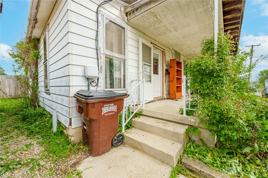 318 E Main Street, Bradford, Ohio image 2
