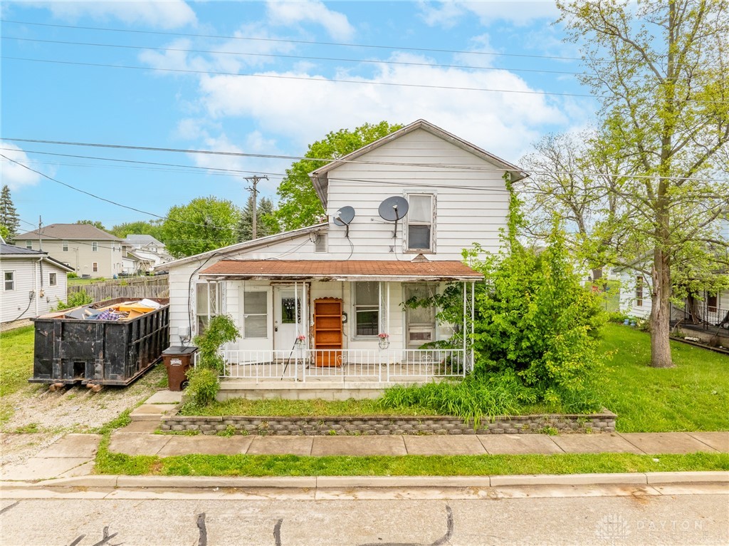 318 E Main Street, Bradford, Ohio image 1