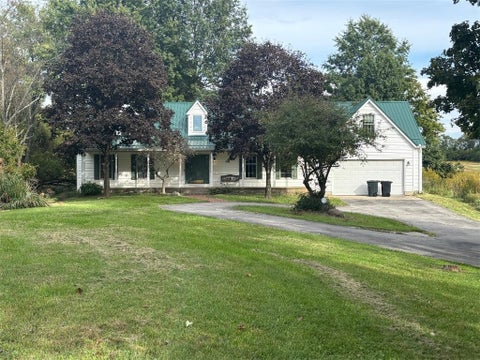 Photo of 471 Ogden Road, Adams Twp, OH 45177 (MLS # 958988)
