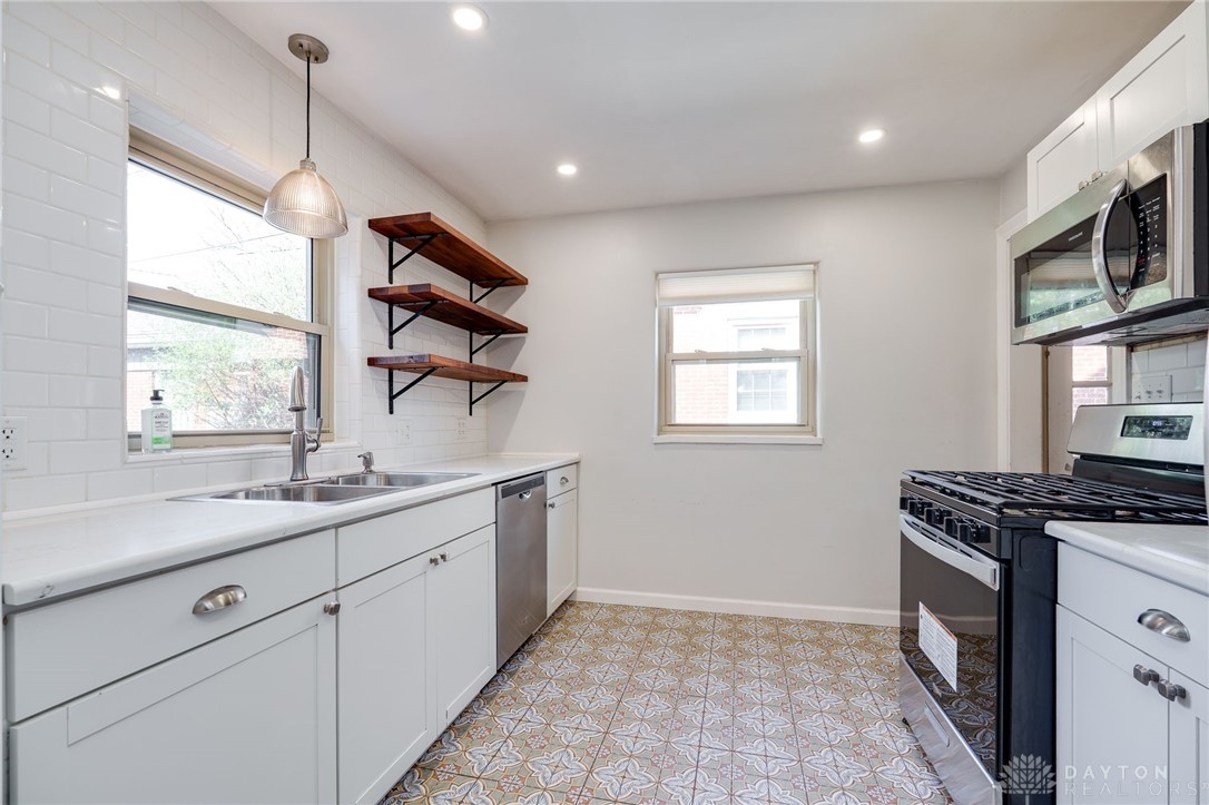 412 Greenmount Boulevard, Oakwood, Ohio image 19