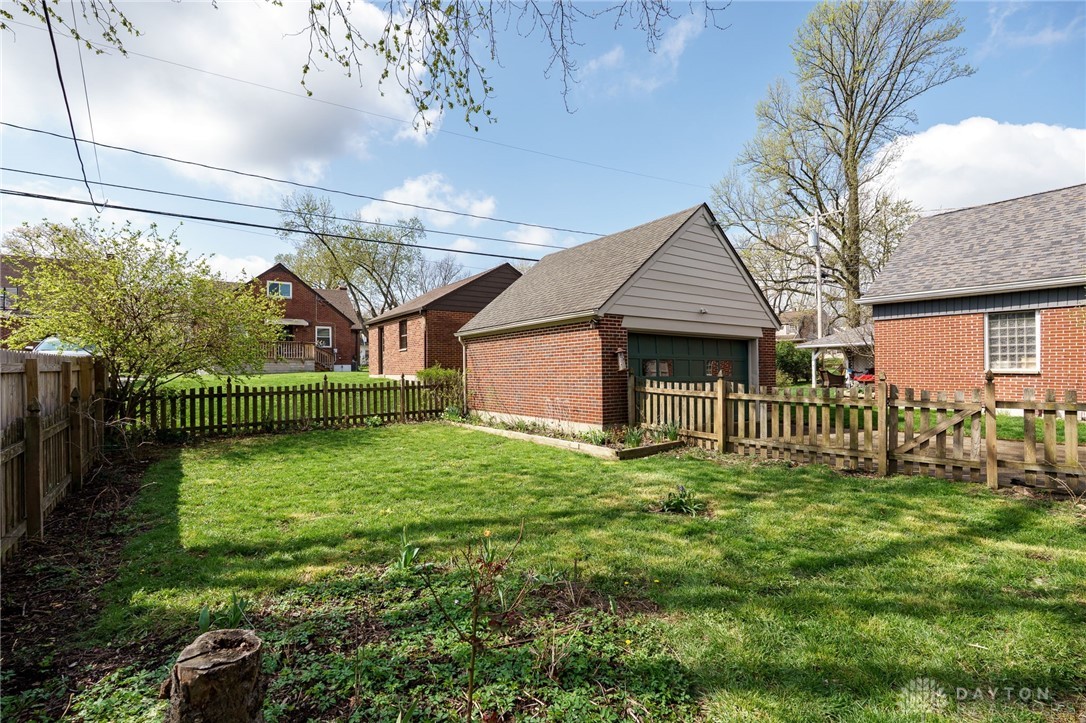 412 Greenmount Boulevard, Oakwood, Ohio image 49