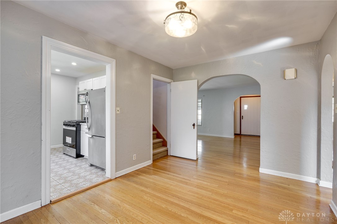412 Greenmount Boulevard, Oakwood, Ohio image 15