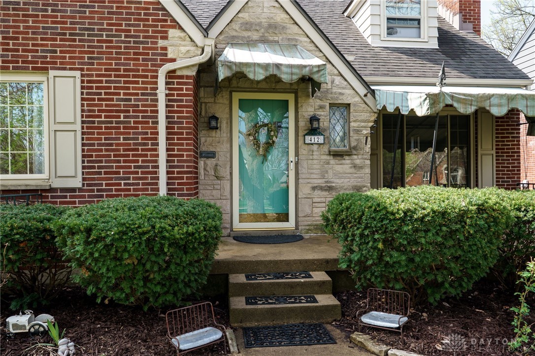 412 Greenmount Boulevard, Oakwood, Ohio image 7