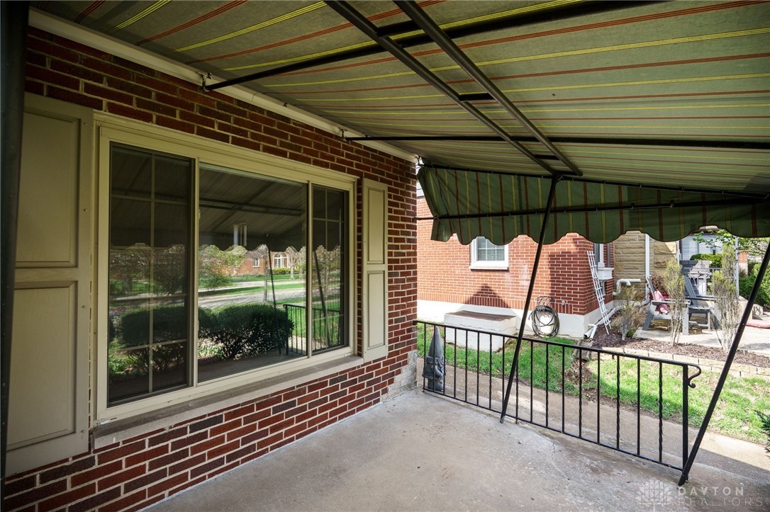412 Greenmount Boulevard, Oakwood, Ohio image 6