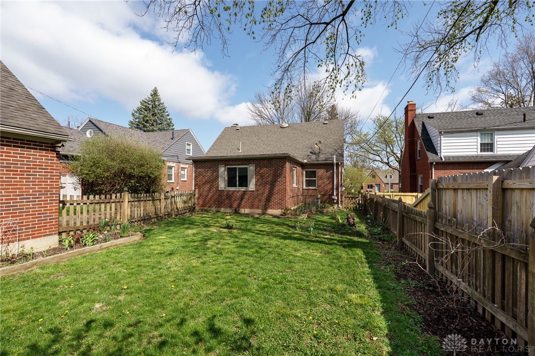 412 Greenmount Boulevard, Oakwood, Ohio image 50