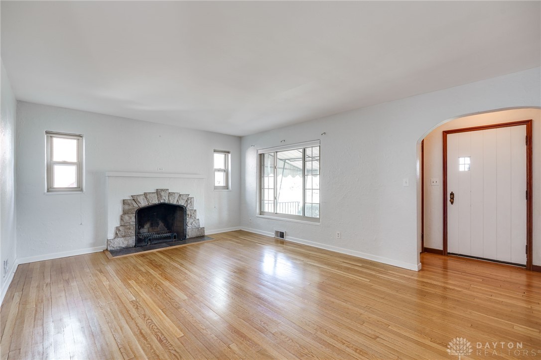 412 Greenmount Boulevard, Oakwood, Ohio image 11