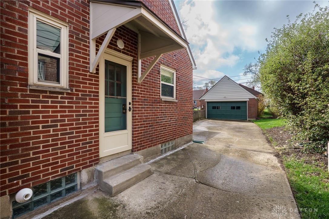 412 Greenmount Boulevard, Oakwood, Ohio image 48