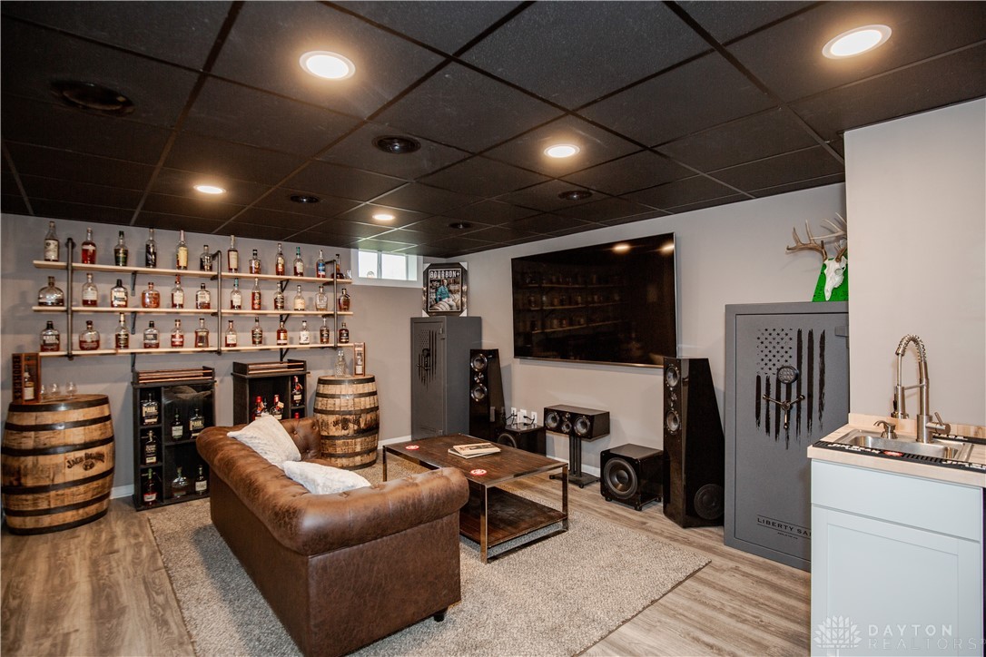 637 Maxwell Court, Germantown, Ohio image 35