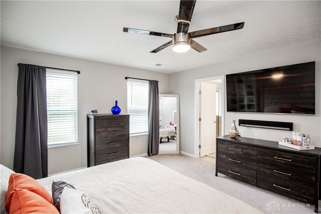 637 Maxwell Court, Germantown, Ohio image 18