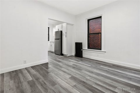 Apartment For Rent - 408 E 6th Street #5<br/> Montgomery County, Dayton, OH 45402