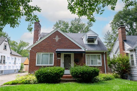 Homes For Sale - 525 Shroyer Road<br/> Montgomery County, Dayton, OH 45419