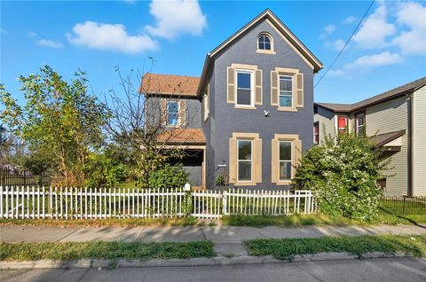 Photo of 149 Boltin Street, Dayton, OH 45403 (MLS # 953292)