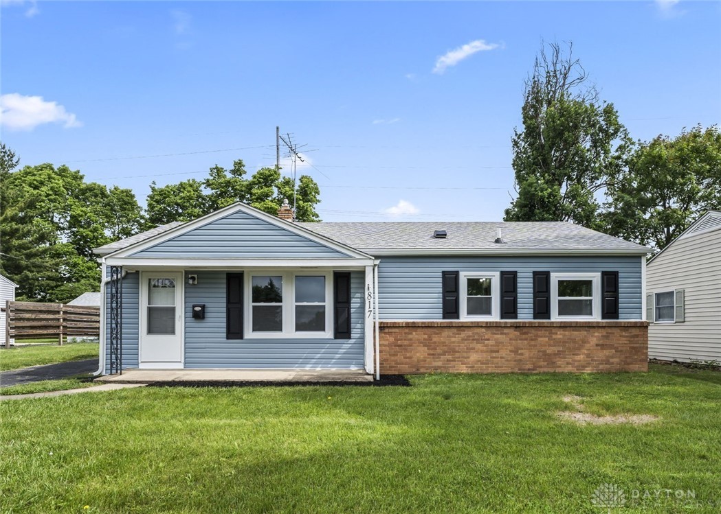 817 N Westedge, Tipp City, Ohio image 1