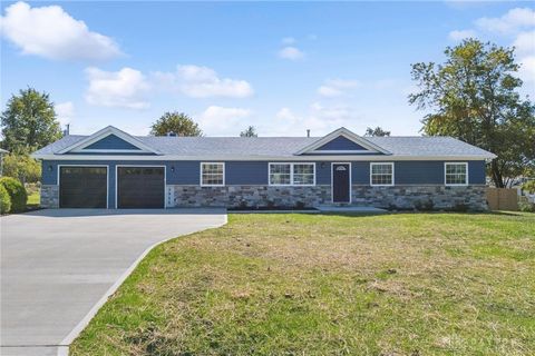 Photo of 3951 La Bonne Road, Dayton, OH 45431 (MLS # 945164)